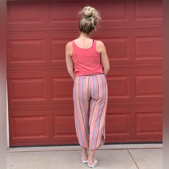 Colourful set perfect for casual days. - Picture 3 of 11